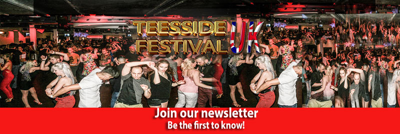 Salsa Dance Newcastle Latin Connection
