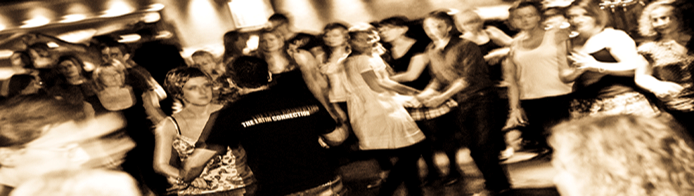 Salsa Class Newcastle Latin Connection 